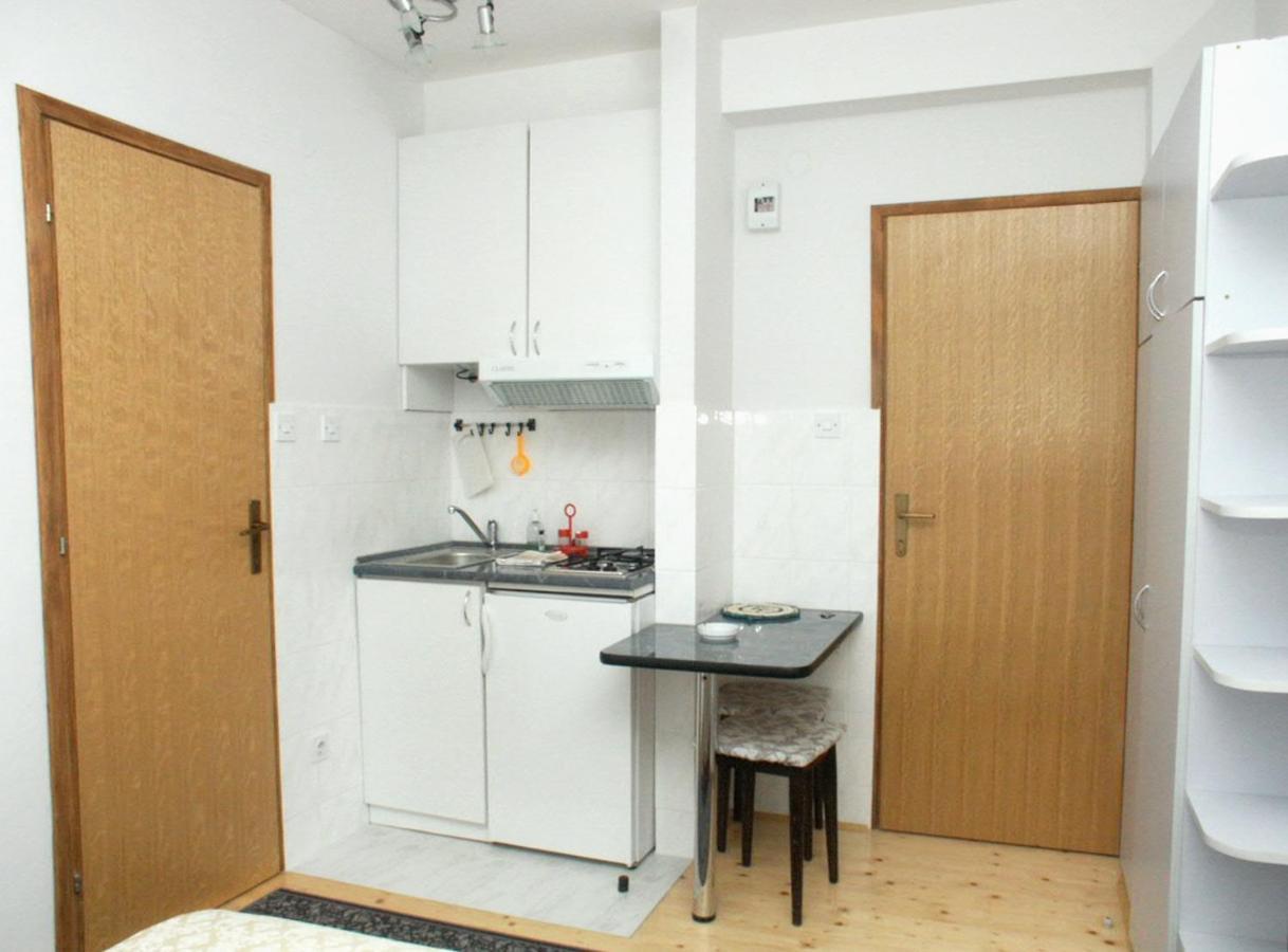 Apartments By The Sea Komiza, Vis - 2429 Екстер'єр фото