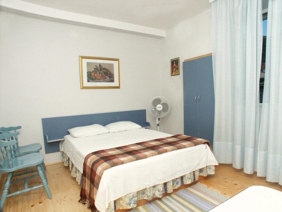 Apartments By The Sea Komiza, Vis - 2429 Екстер'єр фото