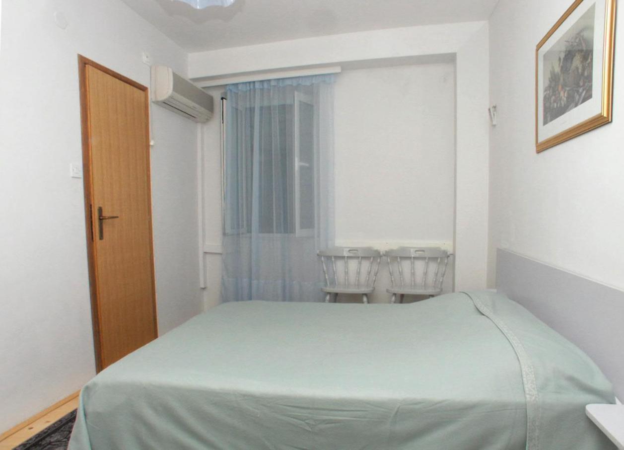 Apartments By The Sea Komiza, Vis - 2429 Номер фото
